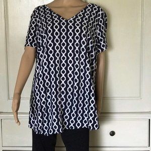 Women’s Blouse Size 3X